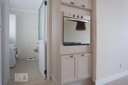 Cozinha de apartamento à venda com 2 quartos, 80m² em Vila João Jorge, Campinas