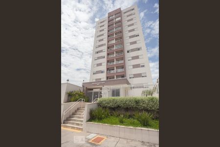 Fachada do prédio  de apartamento à venda com 2 quartos, 80m² em Vila João Jorge, Campinas