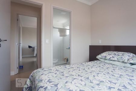 Suíte 1 de apartamento à venda com 2 quartos, 80m² em Vila João Jorge, Campinas