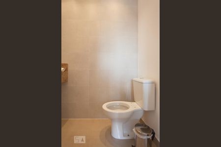 Lavabo de apartamento à venda com 2 quartos, 80m² em Vila João Jorge, Campinas