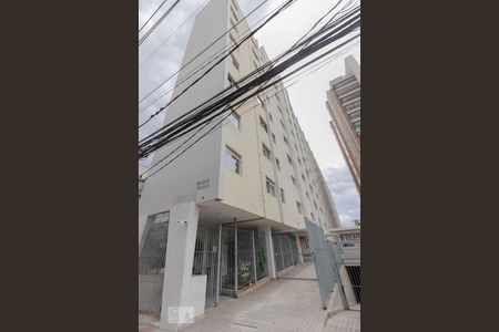 Apartamento à venda com 80m², 2 quartos e 1 vagaFachada