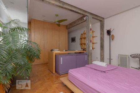 Apartamento à venda com 80m², 2 quartos e 1 vagaQuarto suíte 2