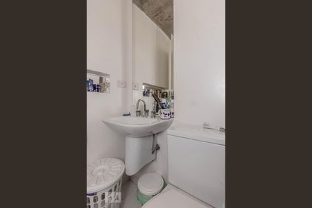 Suíte 1 de apartamento à venda com 2 quartos, 80m² em Vila Mariana, São Paulo