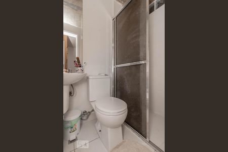 Suíte 1 de apartamento à venda com 2 quartos, 80m² em Vila Mariana, São Paulo