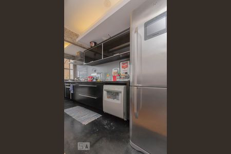 Apartamento à venda com 80m², 2 quartos e 1 vagaCozinha