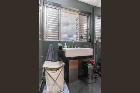 Apartamento à venda com 80m², 2 quartos e 1 vagaSuíte 2