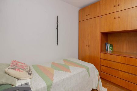 Apartamento à venda com 80m², 2 quartos e 1 vagaQuarto suíte 1