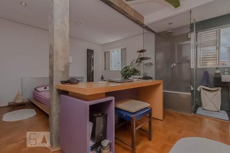 Apartamento à venda com 80m², 2 quartos e 1 vagaQuarto suíte 2