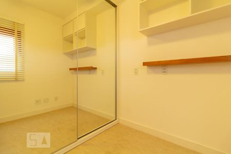 Apartamento para alugar com 74m², 2 quartos e 2 vagasDormitório