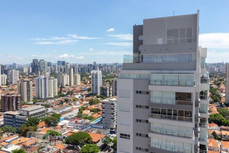 Apartamento para alugar com 74m², 2 quartos e 2 vagasVista
