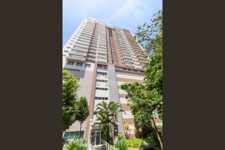 Apartamento para alugar com 74m², 2 quartos e 2 vagasFachada