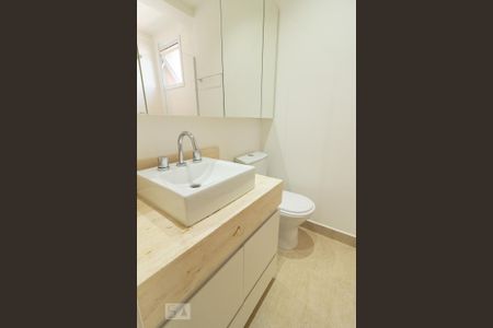 Apartamento para alugar com 74m², 2 quartos e 2 vagasBanheiro suíte