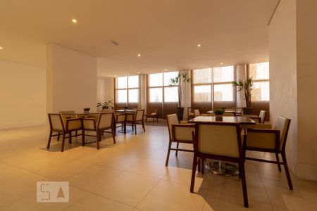 Apartamento para alugar com 74m², 2 quartos e 2 vagasSalão de festas