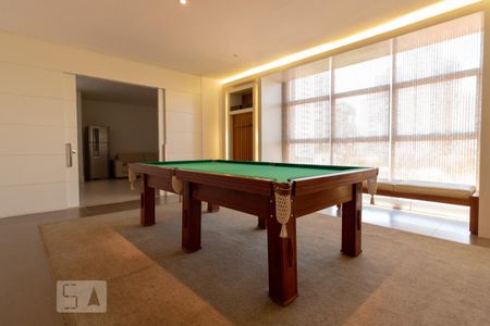 Apartamento para alugar com 74m², 2 quartos e 2 vagasSalão de jogos