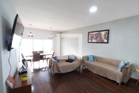 Sala de casa à venda com 4 quartos, 262m² em Freguesia (jacarepaguá), Rio de Janeiro