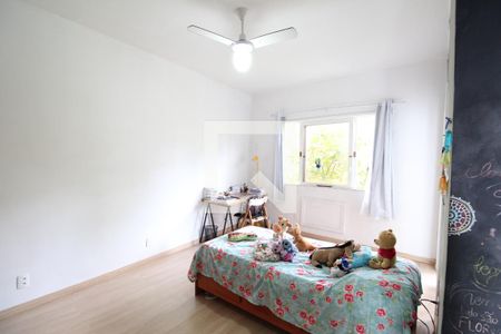 Casa à venda com 262m², 4 quartos e 2 vagasQuarto 4
