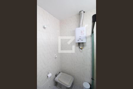 Casa à venda com 262m², 4 quartos e 2 vagasBanheiro Social