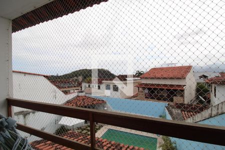 Casa à venda com 262m², 4 quartos e 2 vagasQuarto 3