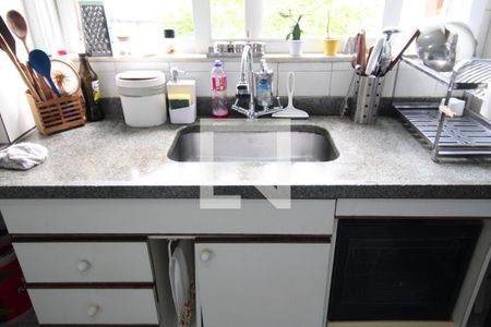 Casa à venda com 262m², 4 quartos e 2 vagasCozinha