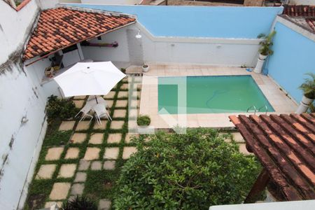 Casa à venda com 262m², 4 quartos e 2 vagasQuarto 2, vista