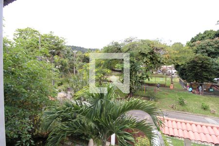 Casa à venda com 262m², 4 quartos e 2 vagasQuarto 1 - Suíte, Vista