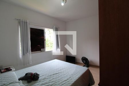 Quarto 1 - Suíte de casa à venda com 4 quartos, 262m² em Freguesia (jacarepaguá), Rio de Janeiro
