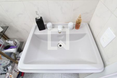 Casa à venda com 262m², 4 quartos e 2 vagasQuarto 1 - Banheiro suíte