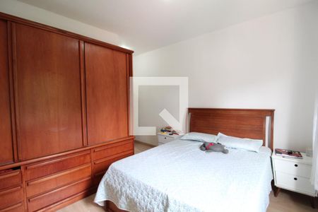Casa à venda com 262m², 4 quartos e 2 vagasQuarto 1 - Suíte