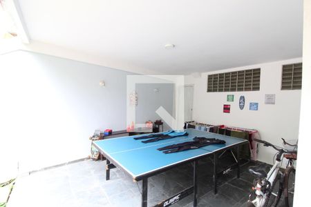 Varanda de casa à venda com 4 quartos, 262m² em Freguesia (jacarepaguá), Rio de Janeiro