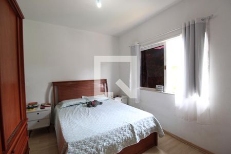 Casa à venda com 262m², 4 quartos e 2 vagasQuarto 1 - Suíte