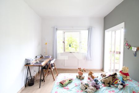 Casa à venda com 262m², 4 quartos e 2 vagasQuarto 4