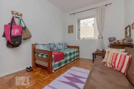 Apartamento à venda com 40m², 1 quarto e sem vagaQuarto