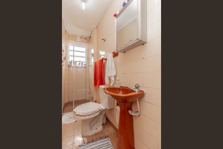Apartamento à venda com 40m², 1 quarto e sem vagaBanheiro