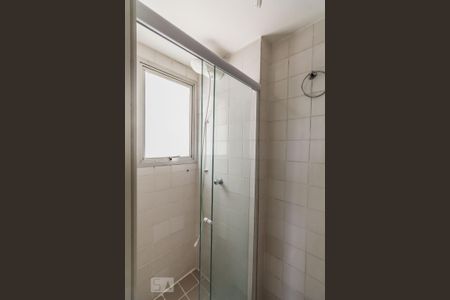 Apartamento para alugar com 42m², 1 quarto e 1 vaga Apartamento para alugar com 42m², 1 quarto e 1 vagaBanheiro