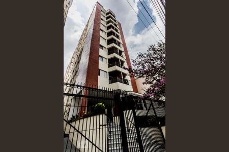 Apartamento para alugar com 42m², 1 quarto e 1 vaga