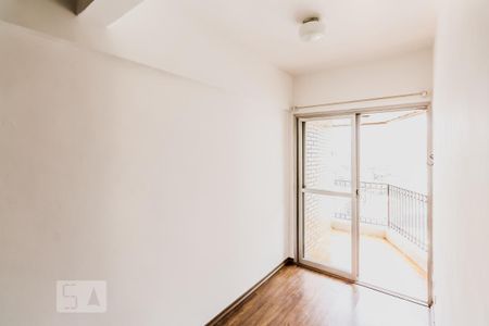 Apartamento para alugar com 42m², 1 quarto e 1 vaga Apartamento para alugar com 42m², 1 quarto e 1 vagaSala