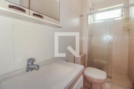 Apartamento à venda com 83m², 3 quartos e sem vaga Apartamento à venda com 83m², 3 quartos e sem vagaBanheiro