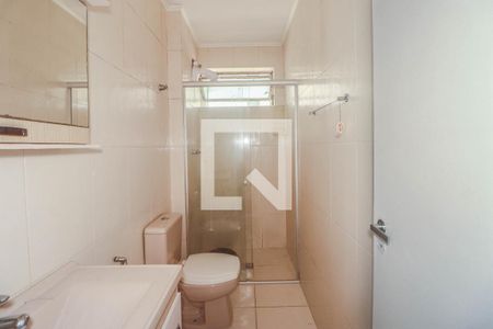 Apartamento à venda com 83m², 3 quartos e sem vaga Apartamento à venda com 83m², 3 quartos e sem vagaBanheiro