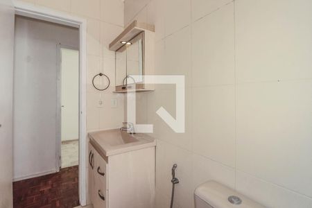 Apartamento à venda com 83m², 3 quartos e sem vaga Apartamento à venda com 83m², 3 quartos e sem vagaBanheiro
