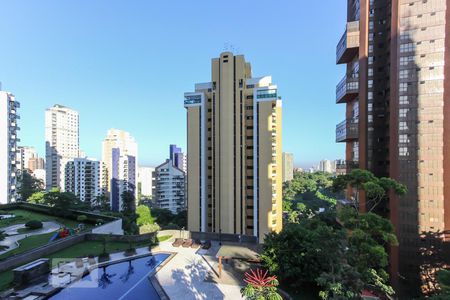 Apartamento para alugar com 78m², 1 quarto e 2 vagasvista