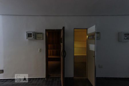 Apartamento para alugar com 78m², 1 quarto e 2 vagassauna