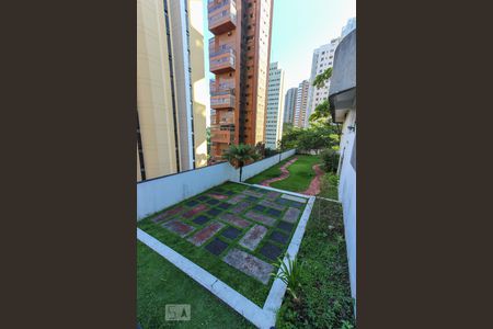 Apartamento para alugar com 78m², 1 quarto e 2 vagaspista de cooper