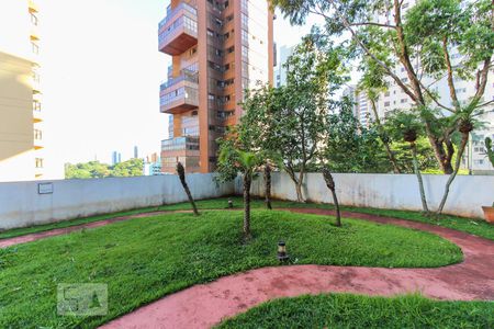 Apartamento para alugar com 78m², 1 quarto e 2 vagaspista de cooper
