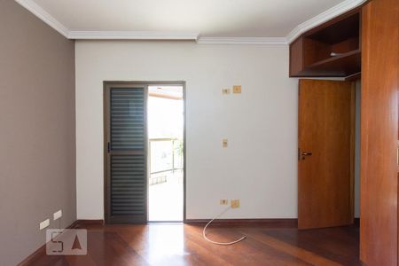 Suíte de apartamento para alugar com 4 quartos, 150m² em Jardim do Mar, São Bernardo do Campo