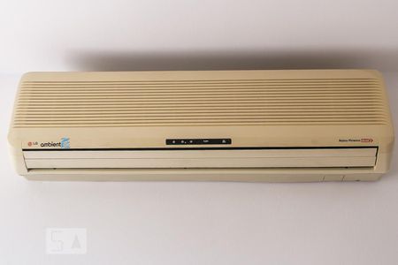 Apartamento à venda com 100m², 3 quartos e 2 vagasDetalhe