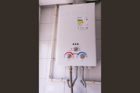 Apartamento à venda com 100m², 3 quartos e 2 vagasDetalhe