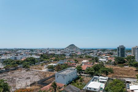 Apartamento à venda com 100m², 3 quartos e 2 vagasVista terraço
