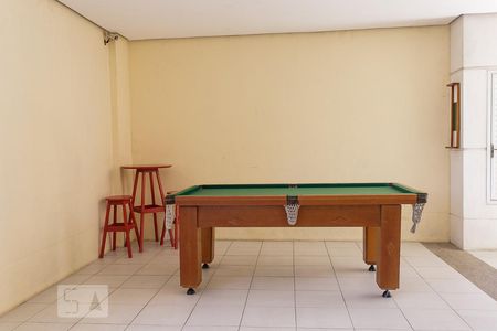 Apartamento à venda com 100m², 3 quartos e 2 vagasSala de jogos