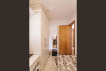 Apartamento à venda com 100m², 3 quartos e 2 vagasQuarto