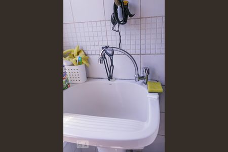 Apartamento à venda com 100m², 3 quartos e 2 vagasDetalhe